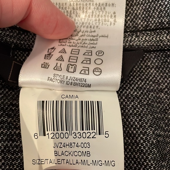 BcbgMaxAzria Camia cardigan - Picture 9 of 9